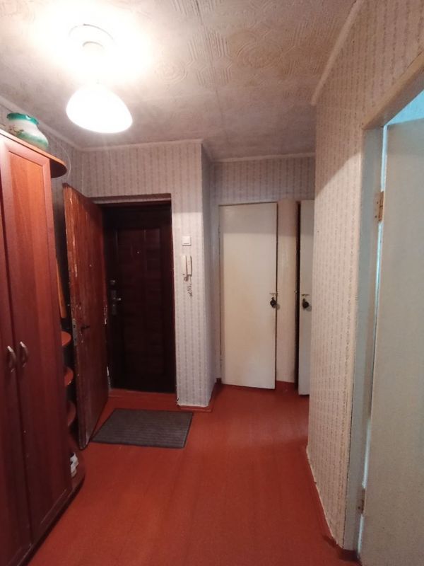 4-комн., 61 м², 5/5 этаж