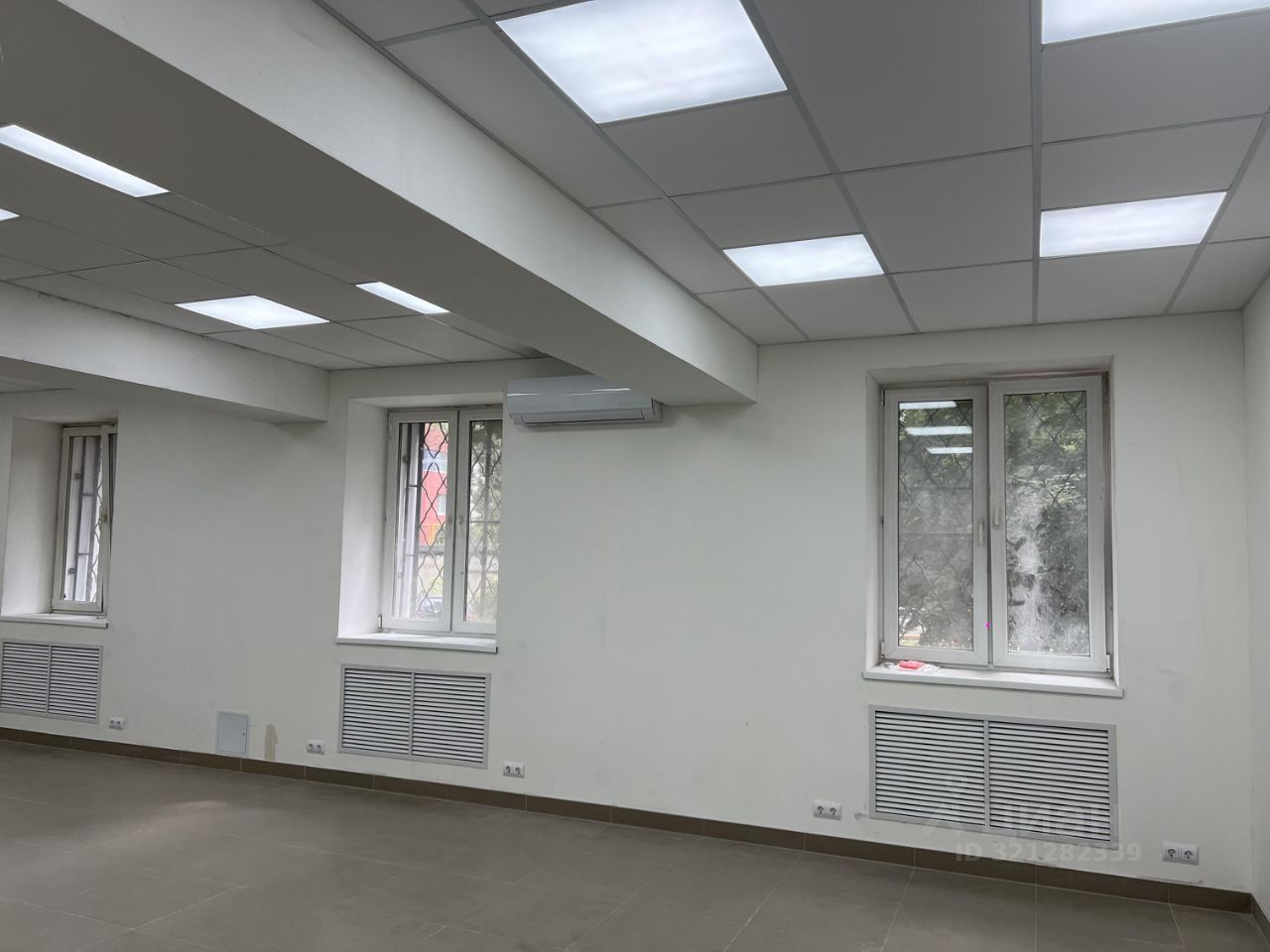 ПСН, 78 м², 1/5 этаж