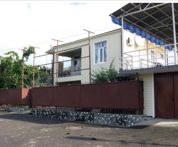 Дом, 140 м², 6 соток