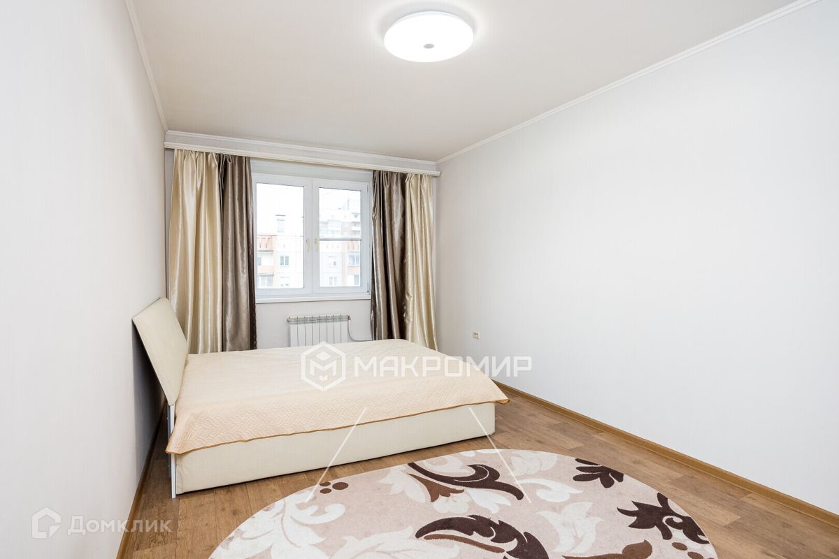 3-комн., 67.1 м², 10/10 этаж