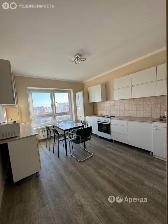 4-комн., 93 м², 16/16 этаж