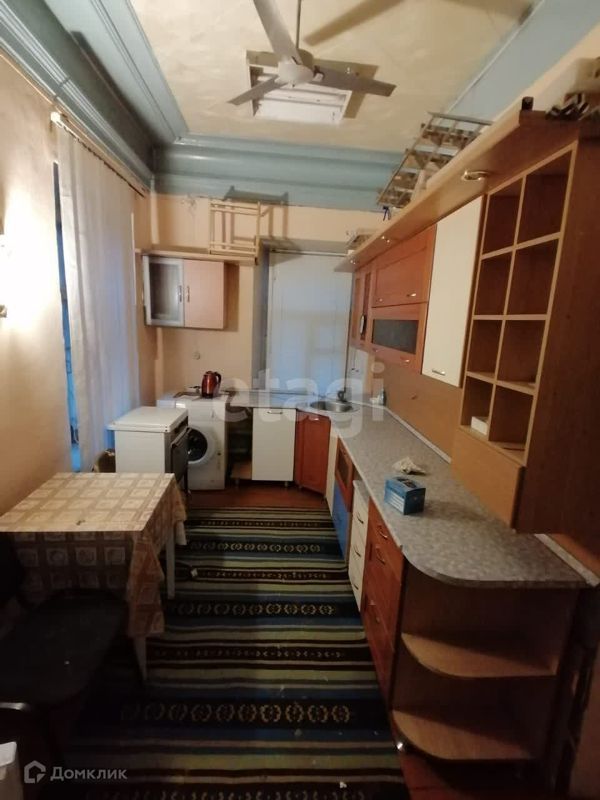 2-комн., 53 м², 2/2 этаж