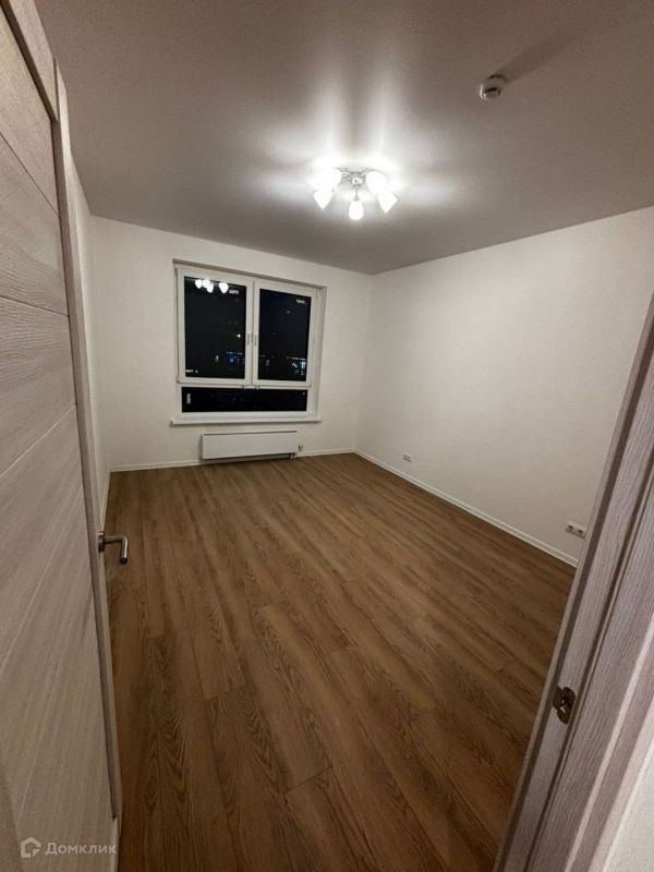 2-комн., 57.1 м², 2/25 этаж