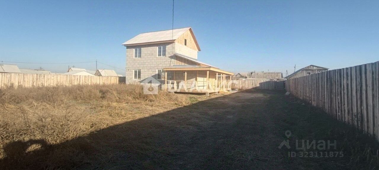 Дом, 145.8 м², 857 соток