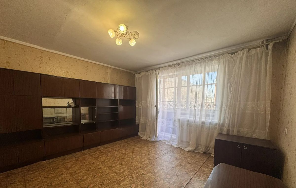 2-комн., 52.8 м², 2/10 этаж