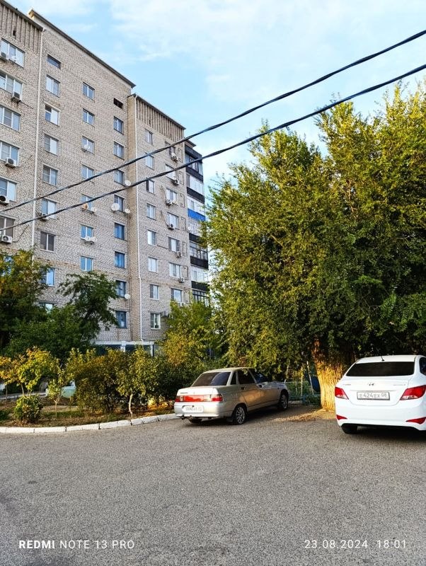 3-комн., 83.3 м², 7/9 этаж