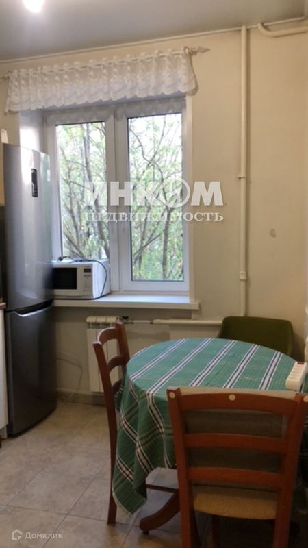 1-комн., 30.6 м², 4/5 этаж