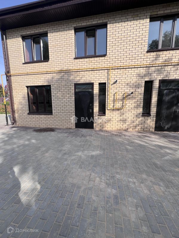 2-комн. квартира, 59 м2, 1/2 этаж