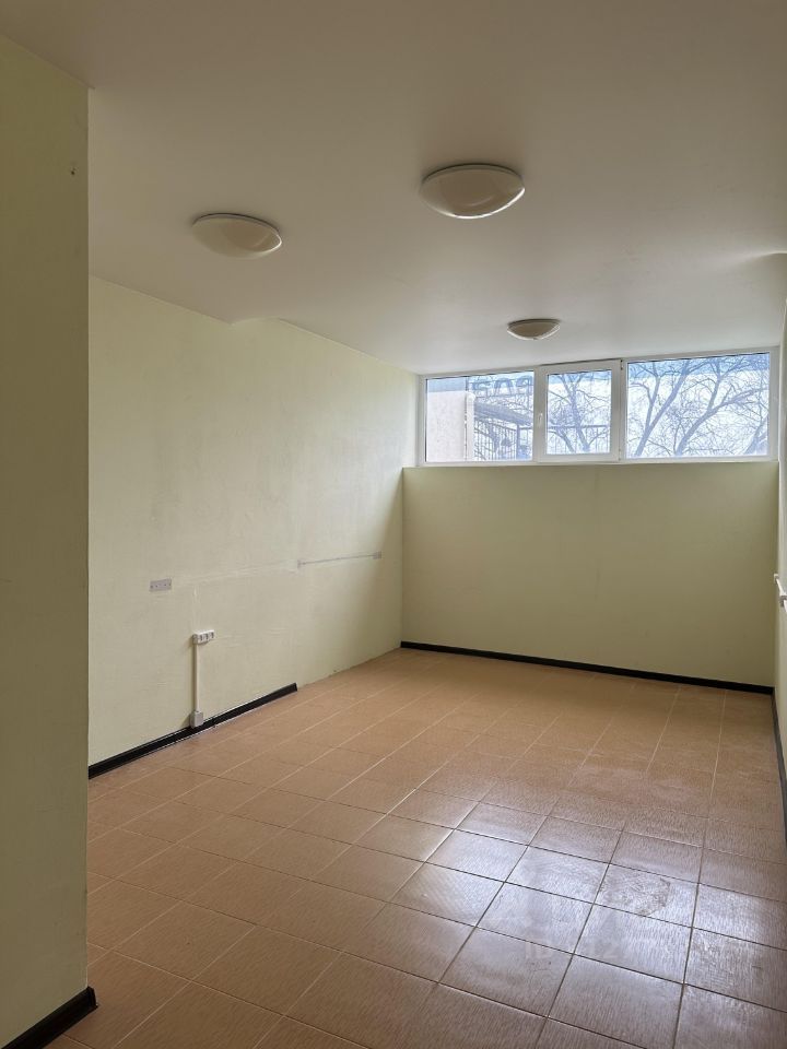 ПСН, 40 м², 1/1 этаж
