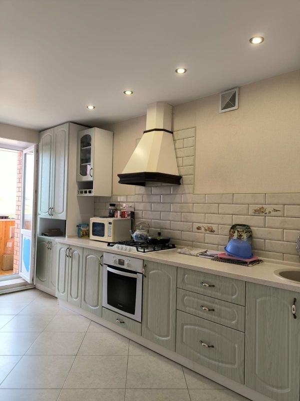 1-комн., 38.2 м², 2/4 этаж