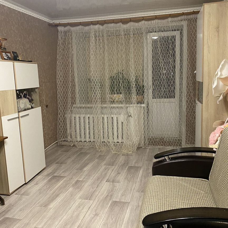 2-комн., 45.5 м², 10/10 этаж