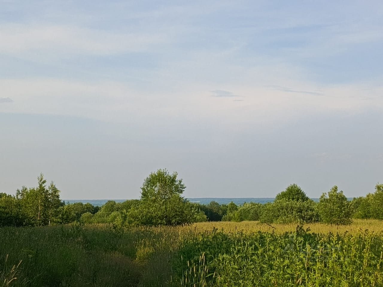 Продажа участка, 48 соток