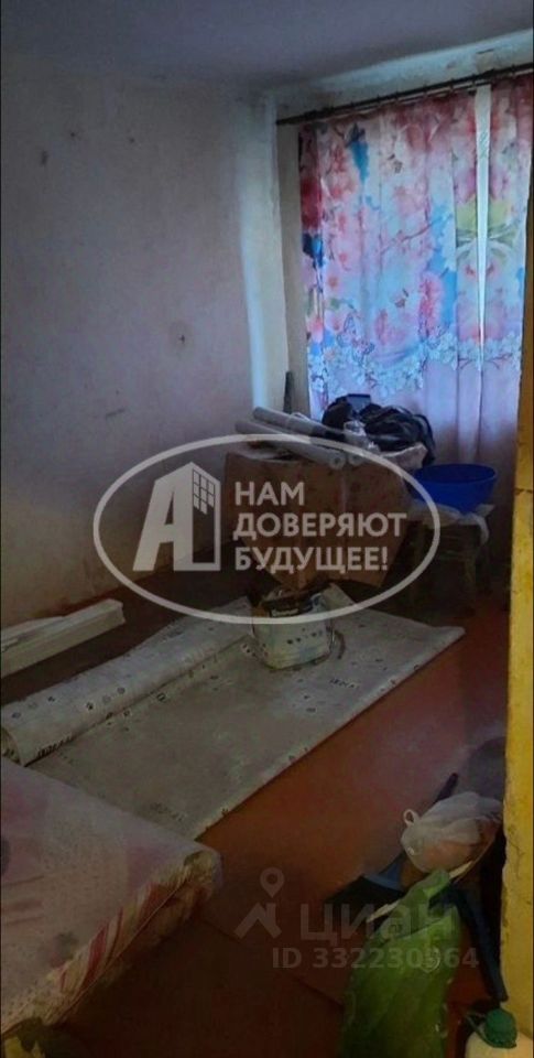 1-комн. квартира, 25 м2, 1/4 этаж