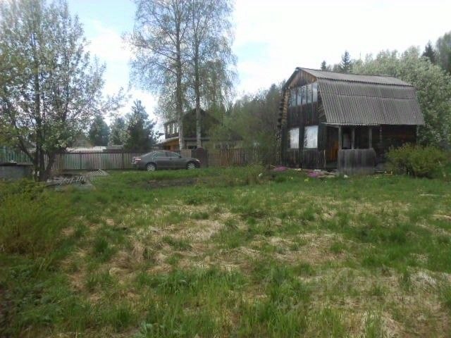 Дом, 25 м², 8 соток