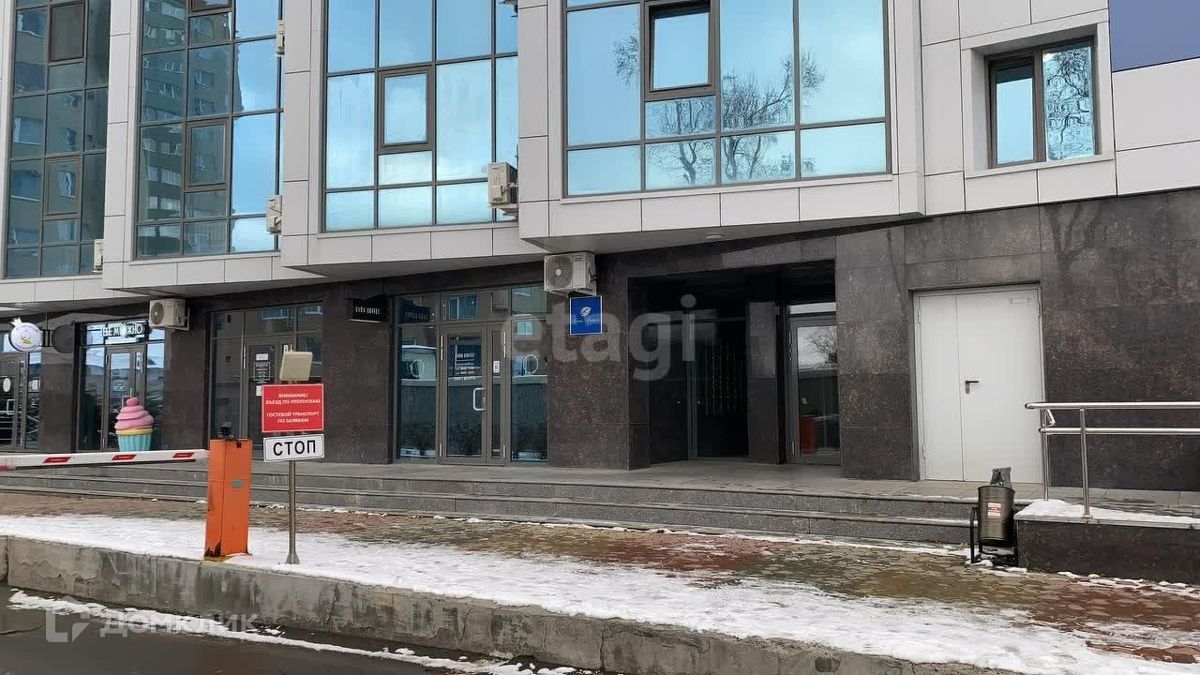 Студия, 60 м2, 7/9 этаж
