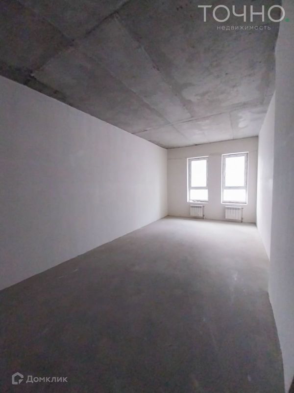 2-комн., 67.54 м², 6/17 этаж