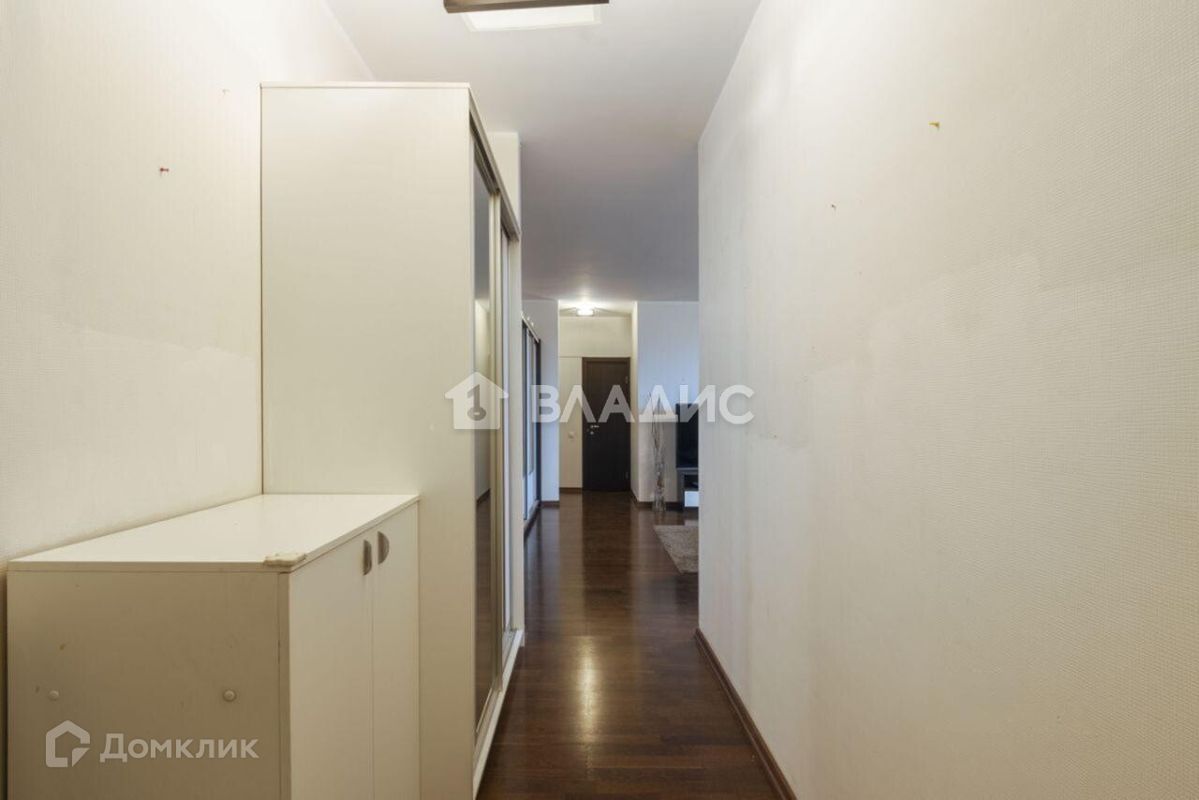 4-комн. квартира, 91 м2, 10/17 этаж