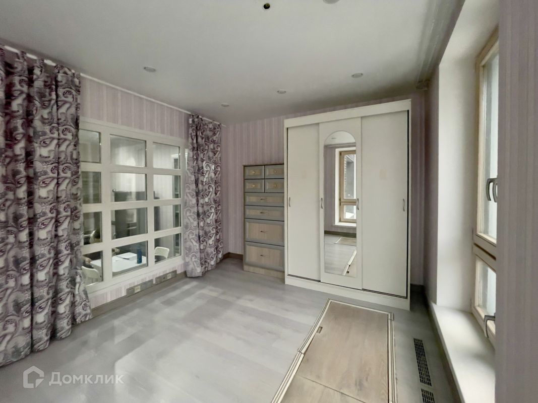 2-комн., 41.1 м², 3/21 этаж