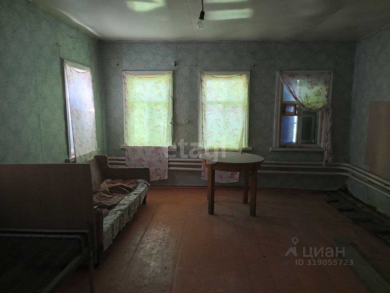 Дом, 46.8 м², 4 сотки