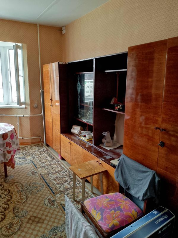 2-комн., 55.7 м², 3/5 этаж