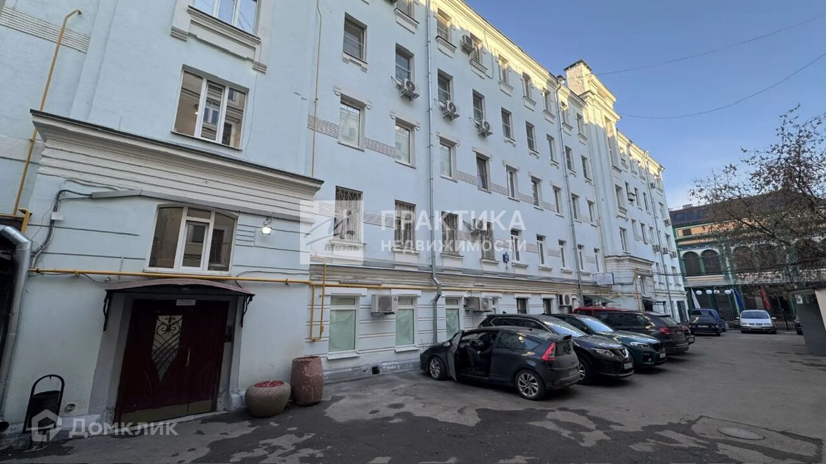 2-комн. квартира, 48.4 м2, 2/5 этаж