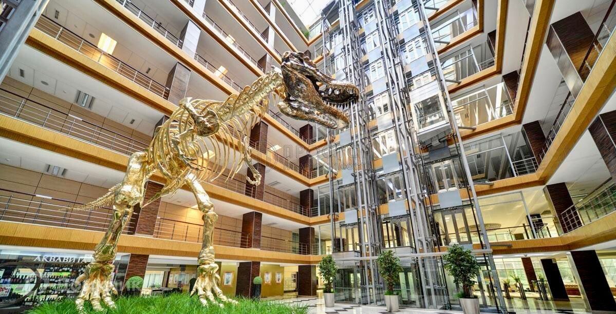 2-комн., 78.9 м², 3/7 этаж