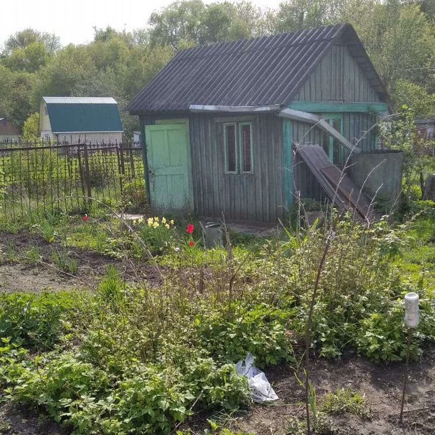 Коттедж, 10 м², 4.1 сотки