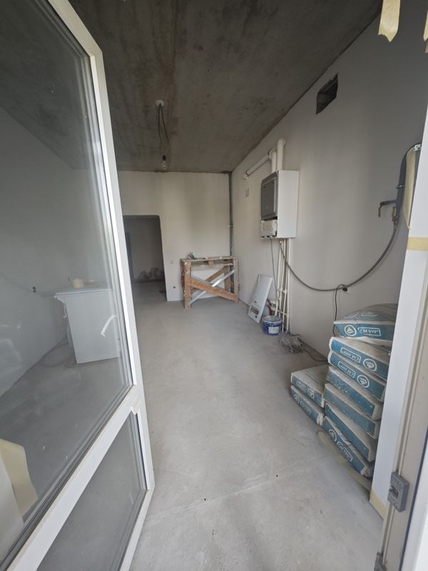 3-комн., 94.4 м², 4/5 этаж