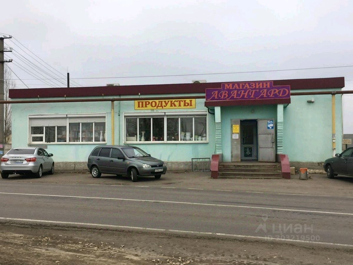 Торговое помещение, 222 м², 1/1 этаж