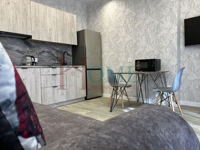 2-комн., 45 м², 4/24 этаж