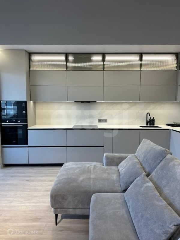 3-комн., 90 м², 14/23 этаж