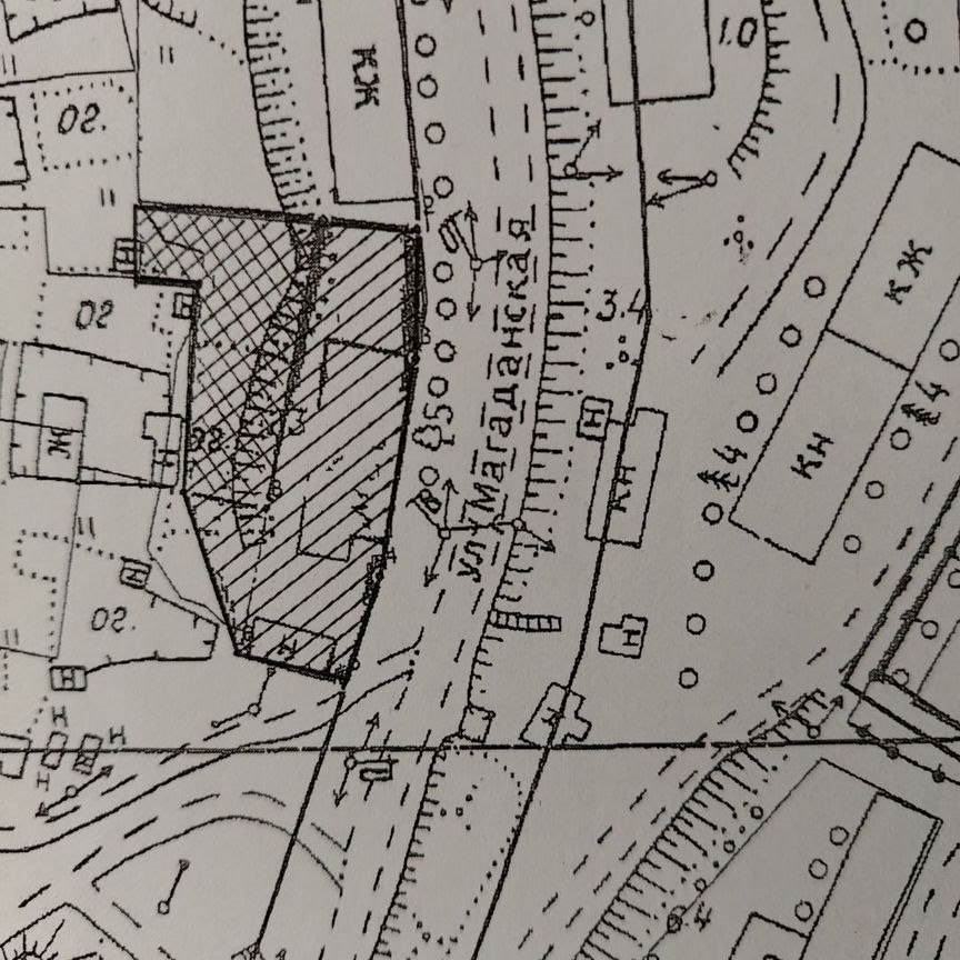 Продам участок, 18 соток