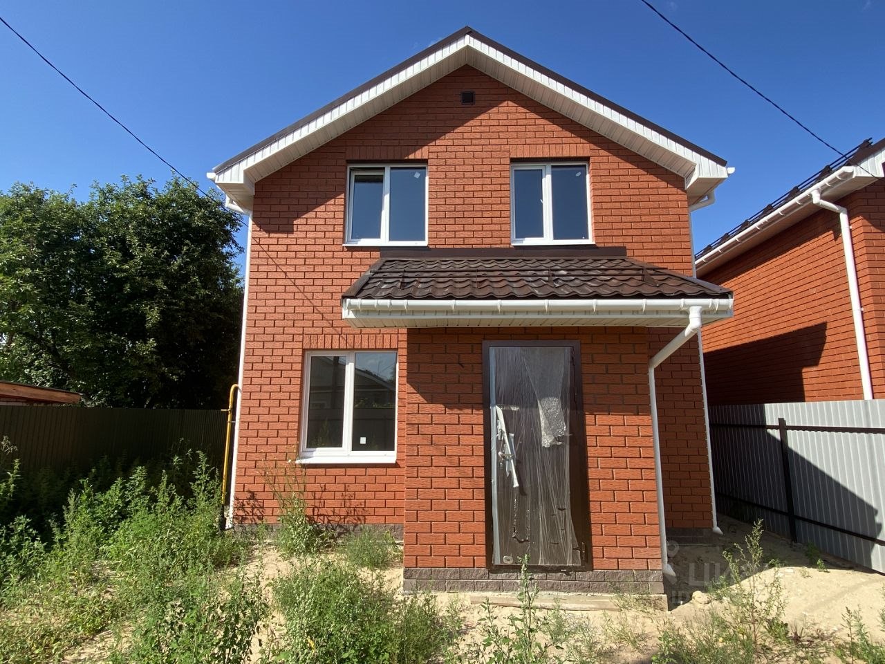 2-этажный дом, 97.1 м², 4.5 сотки