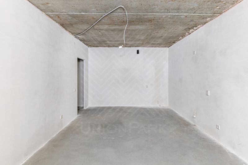 2-комн. квартира, 56.85 м², 15/18 этаж