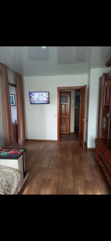 2-комн., 40.7 м², 4/5 этаж