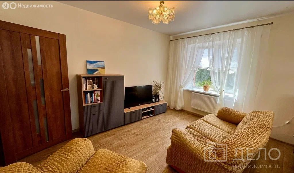 2-комн., 56.7 м², 4/5 этаж