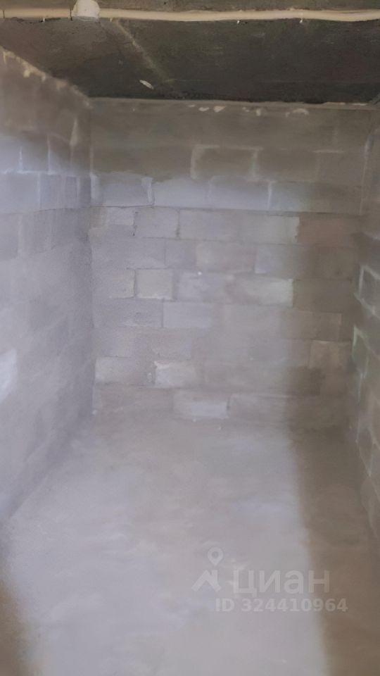 Склад, 6.1 м², -1/27 этаж