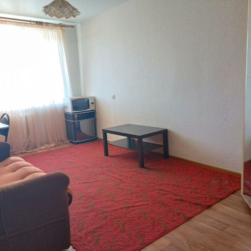 16 м², 5/9 этаж, 2-комн.