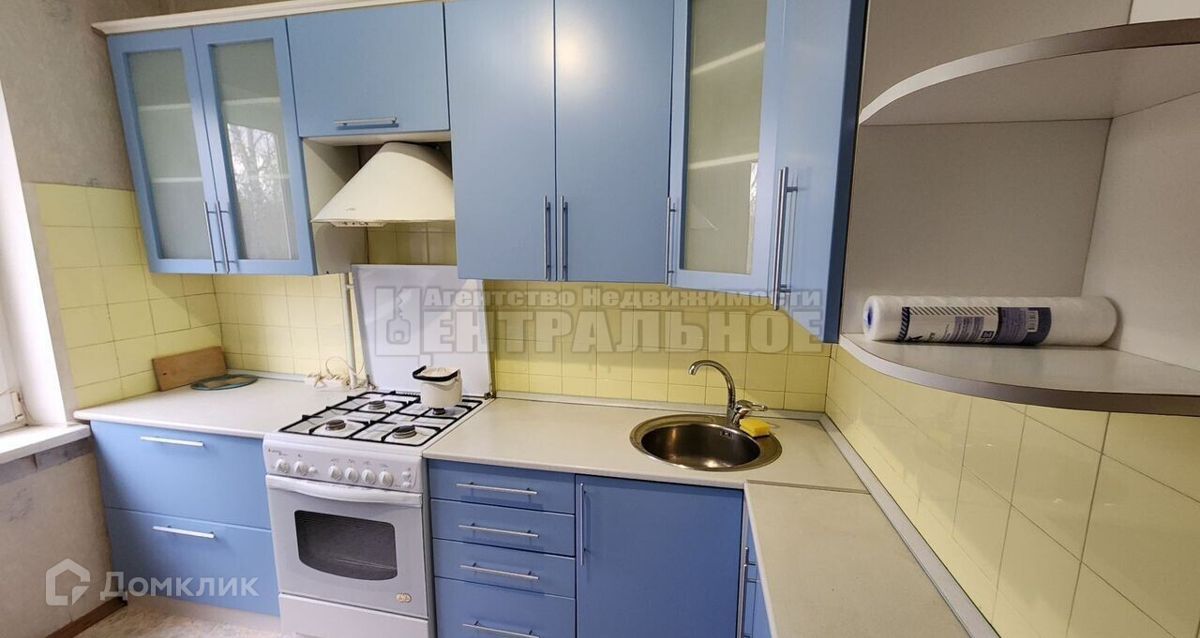 2-комн., 51.2 м², 5/9 этаж