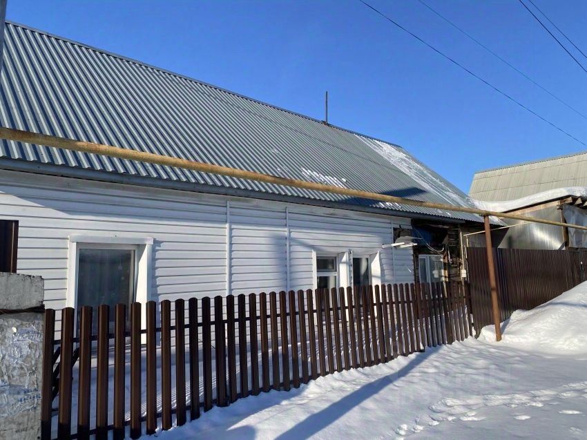 Дом, 78 м2, 6 соток