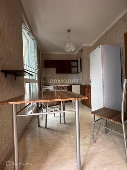 1-комн., 33 м², 5/17 этаж