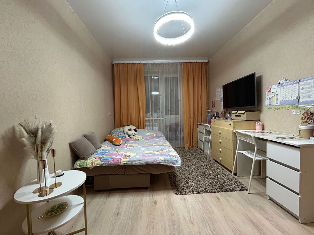 1-комн., 28 м², 3/9 этаж