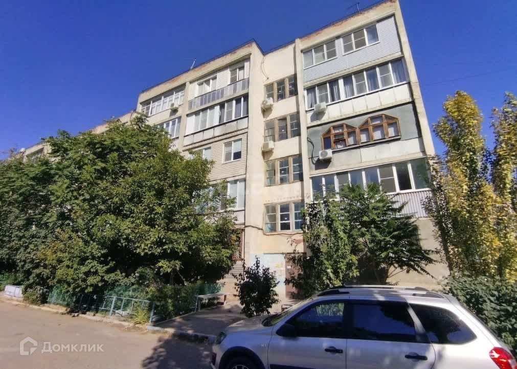 1-комн., 37.5 м², 2/5 этаж