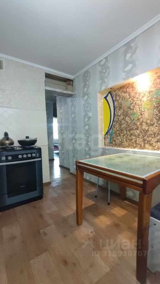 2-комн. квартира, 49.1 м², 5/5 этаж