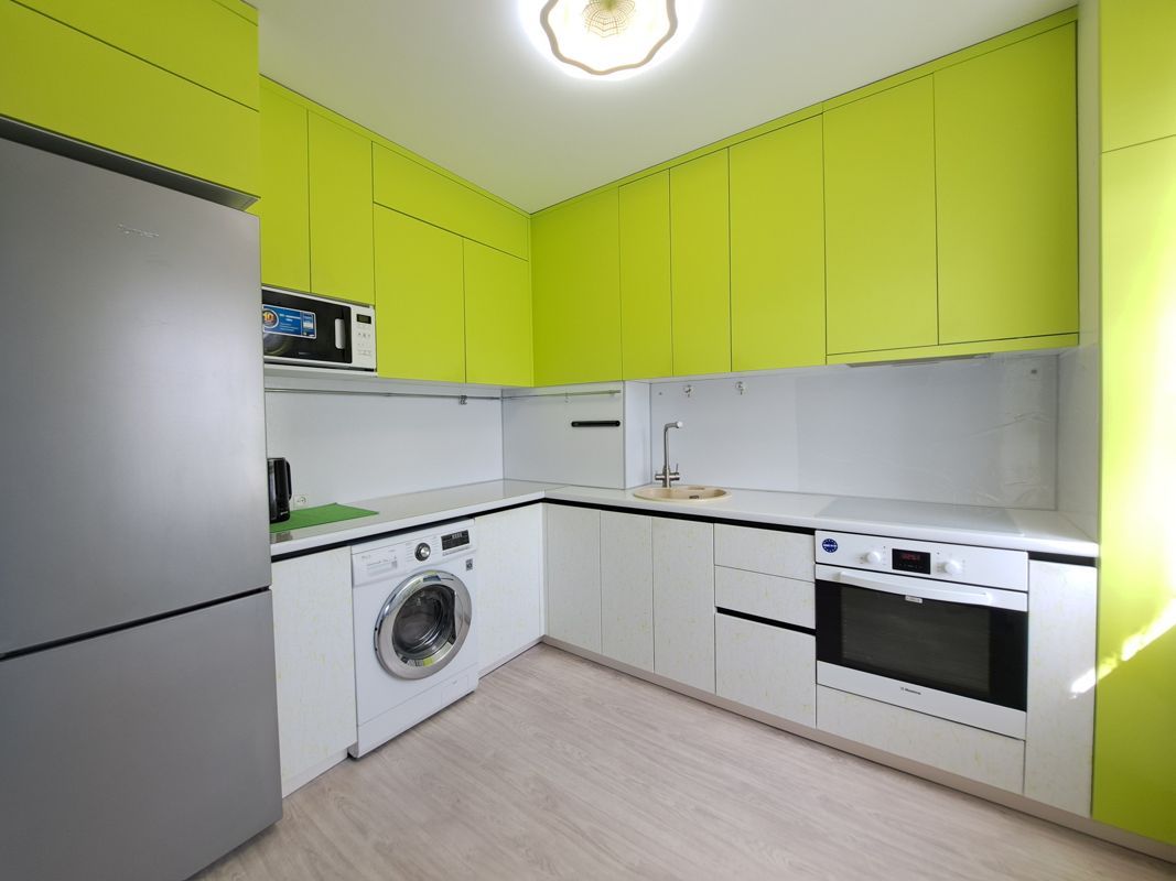 4-комн., 80 м², 4/5 этаж