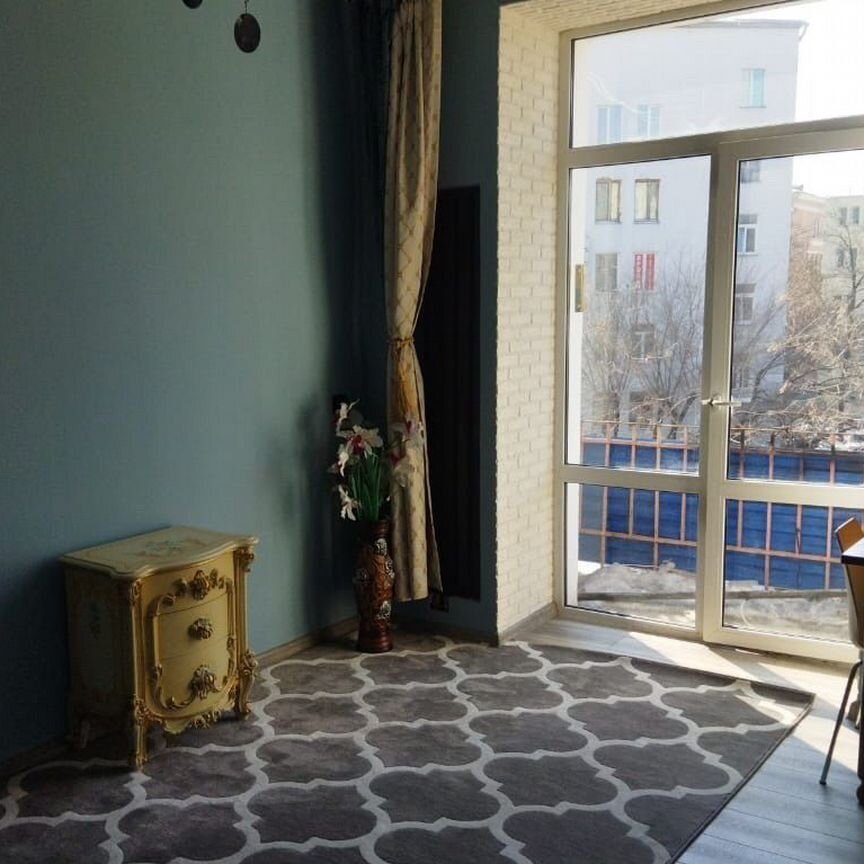 20 м², 3/3 этаж, 3-комн.