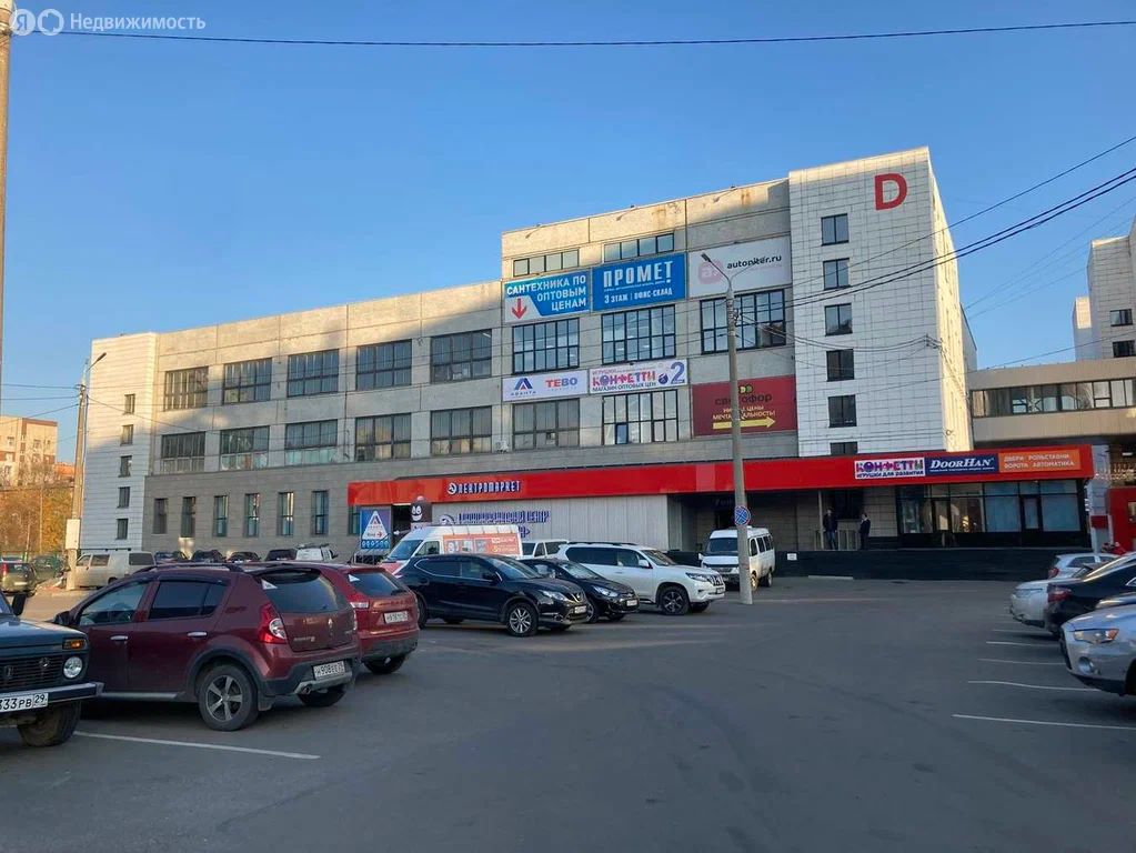 ПСН, 280 м², 1/1 этаж
