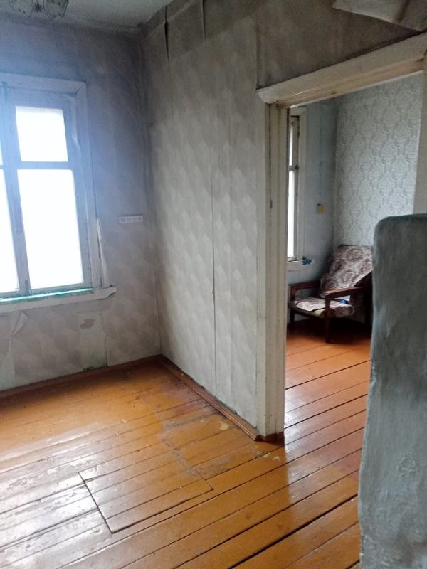 2-комн., 41 м², 1/1 этаж