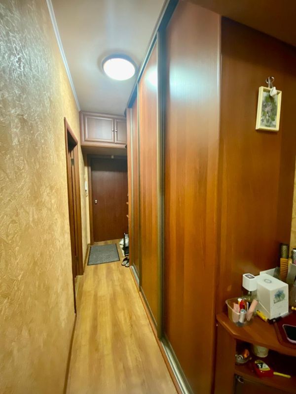 2-комн., 57.1 м², 2/5 этаж