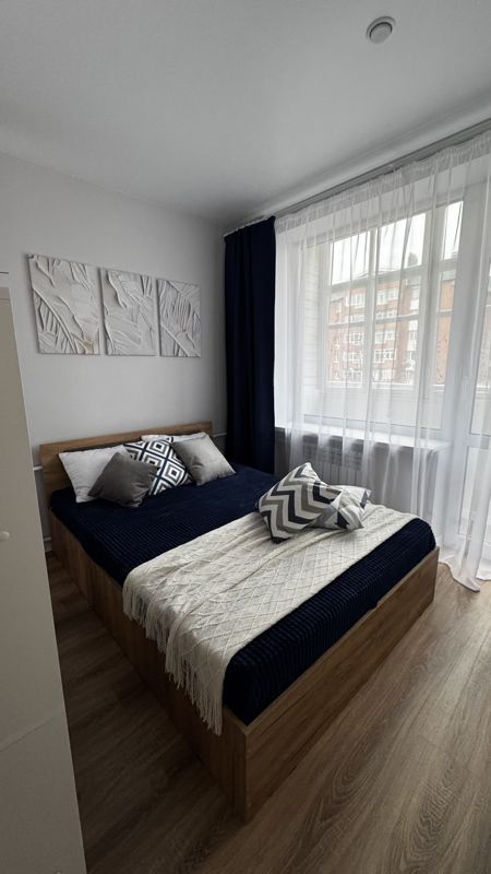 1-комн., 30.4 м², 3/5 этаж